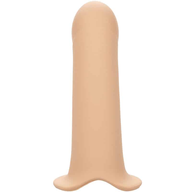 Calexotics - Extenso Performance Maxx Com Arnês Pele Leve - Image 6