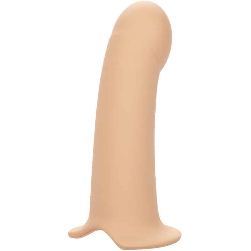 Calexotics - Extenso Performance Maxx Com Arnês Pele Leve - Image 5