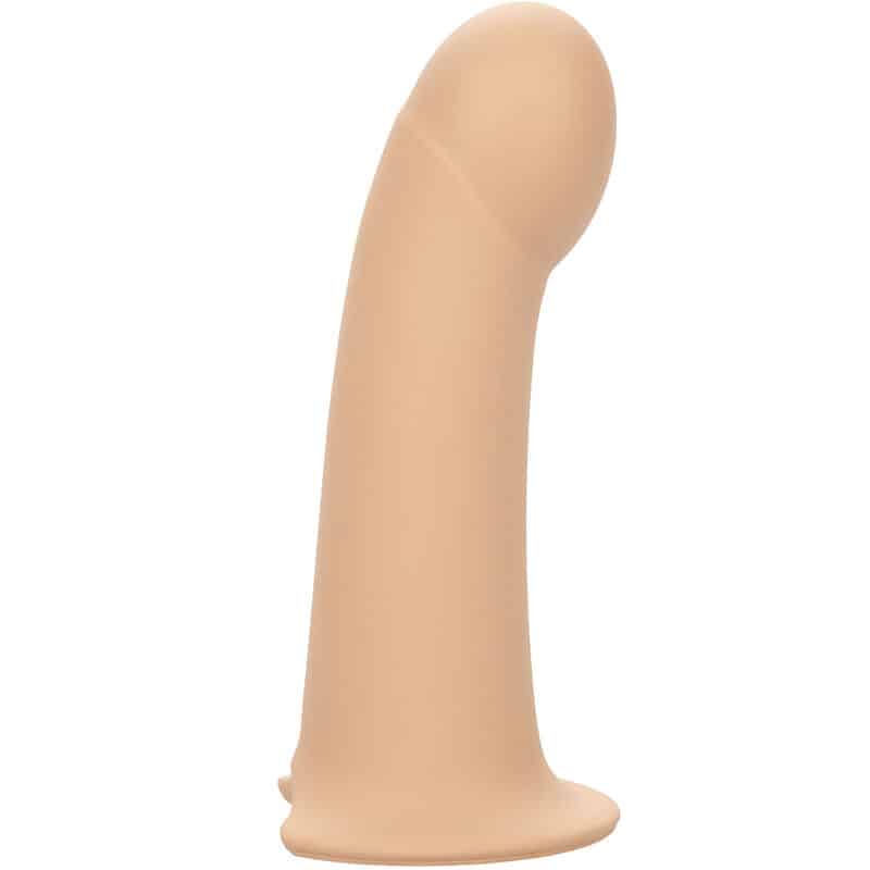 Calexotics - Extenso Performance Maxx Com Arnês Pele Leve - Image 4