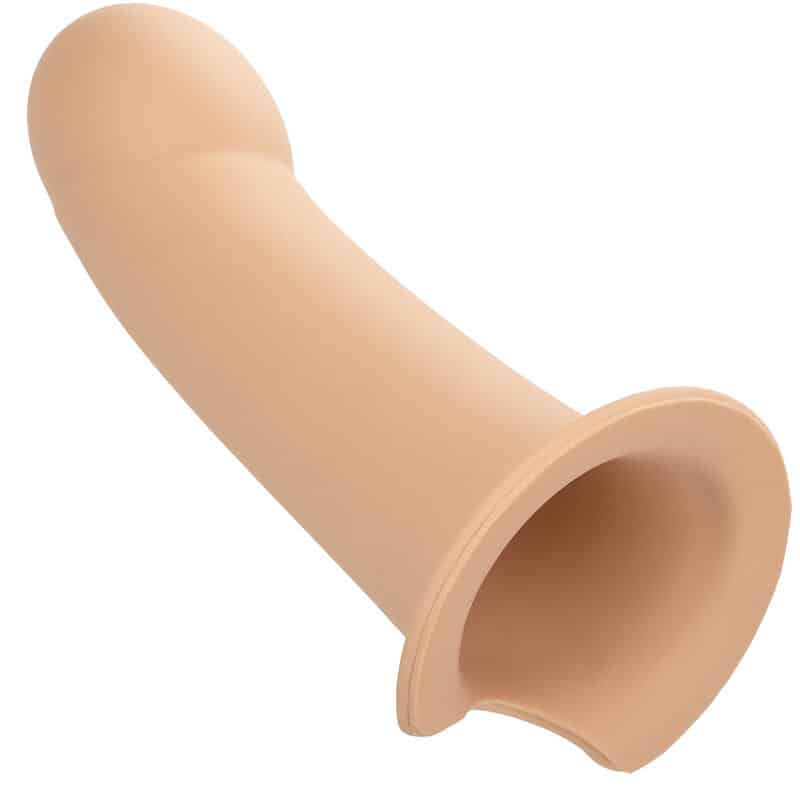 Calexotics - Extenso Performance Maxx Com Arnês Pele Leve - Image 7