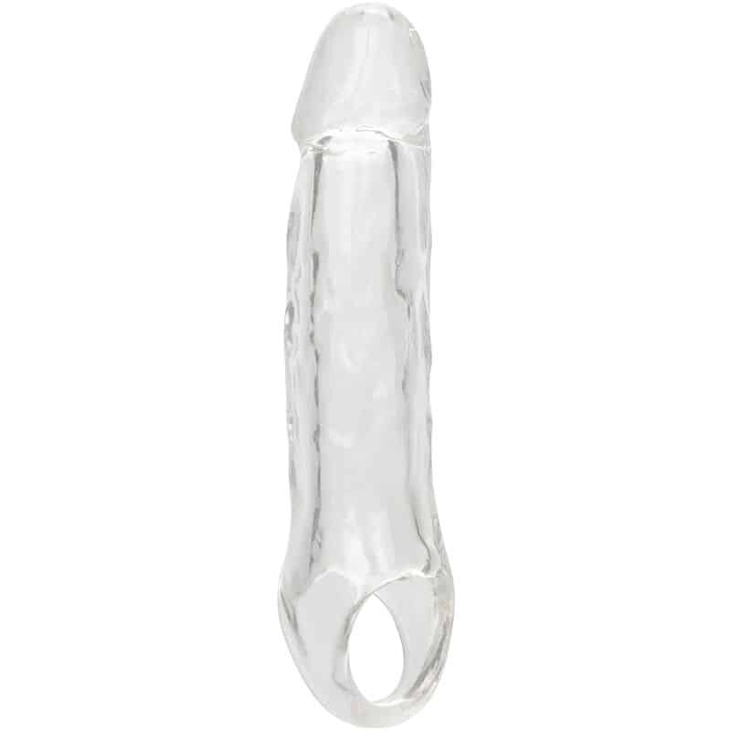 Calexotics - Performance Maxx Clear Extension 5,5 Transparente - Image 3