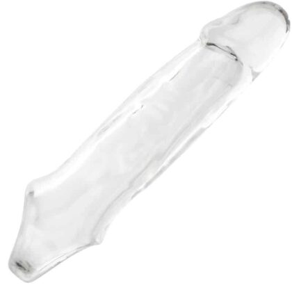 Calexotics - Performance Maxx Clear Extension 5,5 Transparente