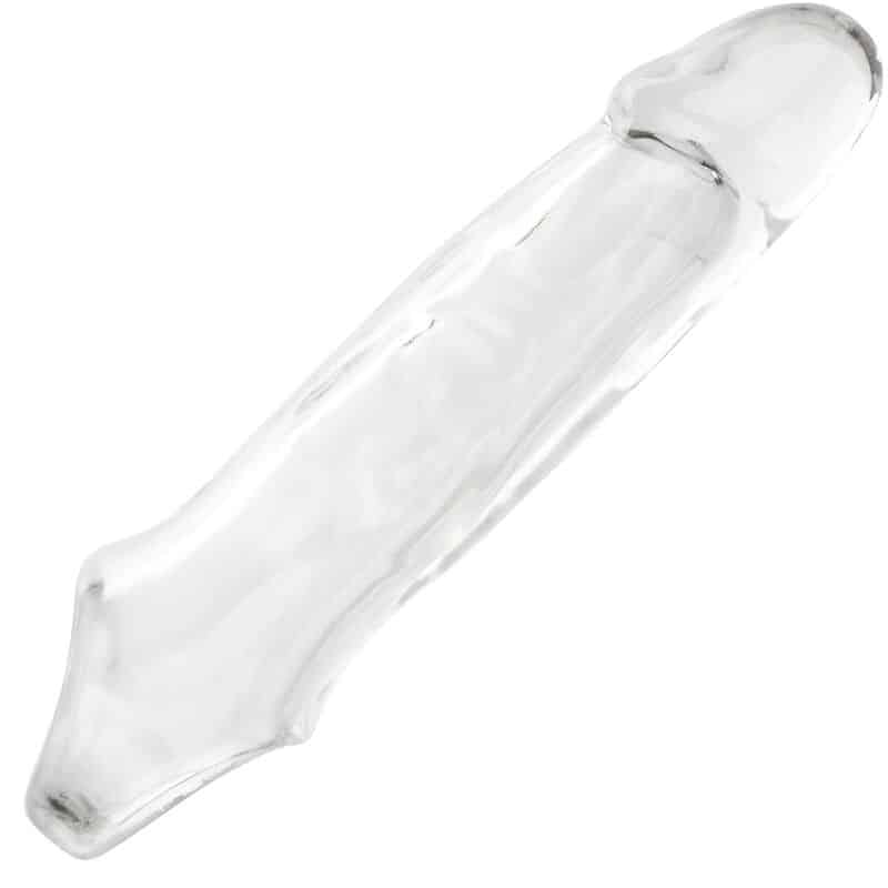 Calexotics - Performance Maxx Clear Extension 5,5 Transparente