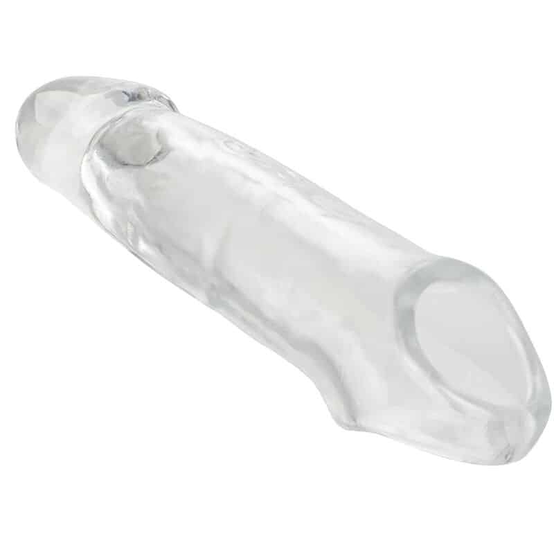 Calexotics - Performance Maxx Clear Extension 5,5 Transparente - Image 4