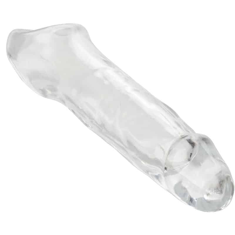 Calexotics - Performance Maxx Clear Extension 5,5 Transparente - Image 5