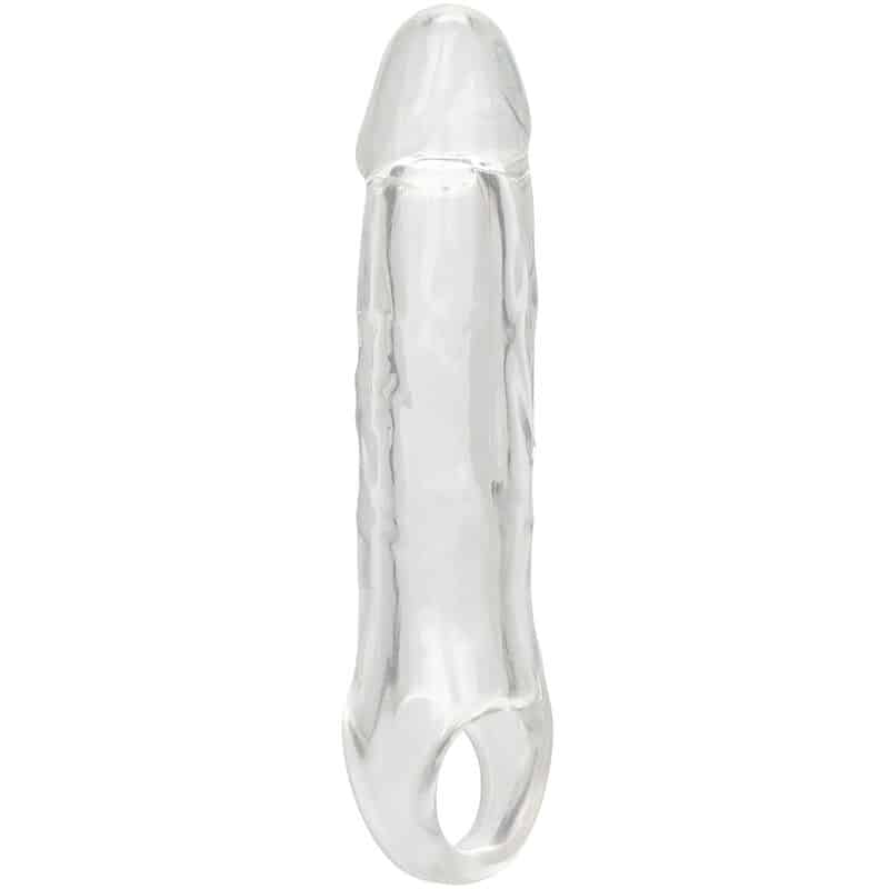 Calexotics - Performance Maxx Clear Extension 6,5 Transparente - Image 2