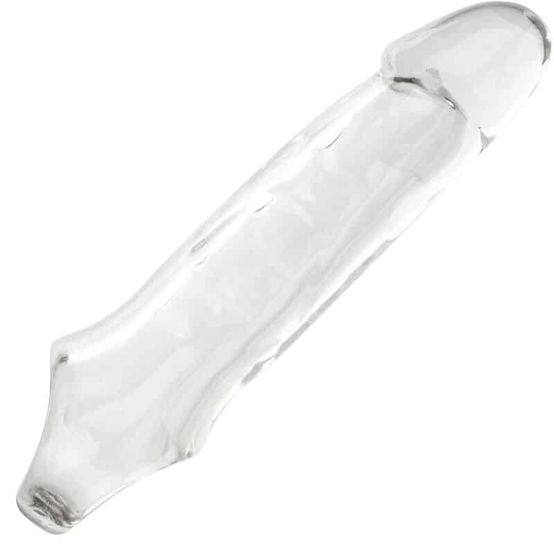 Calexotics - Performance Maxx Clear Extension 6,5 Transparente - Image 4