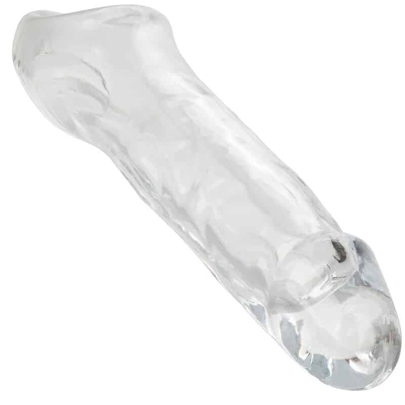 Calexotics - Performance Maxx Clear Extension 6,5 Transparente - Image 5