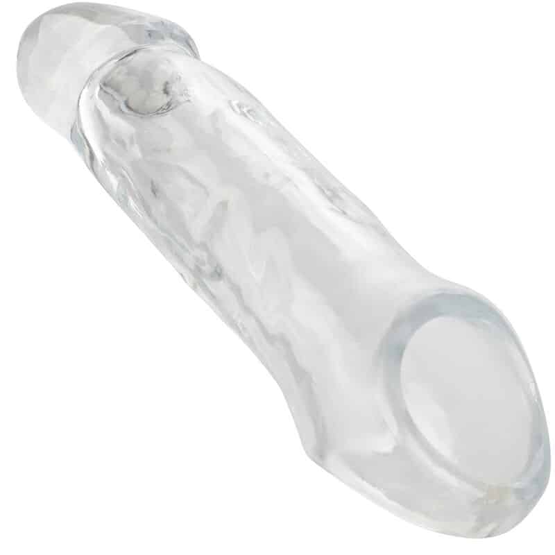 Calexotics - Performance Maxx Clear Extension 6,5 Transparente - Image 3