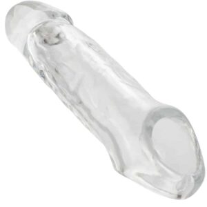 Calexotics - Performance Maxx Clear Extension 7,5 Transparente