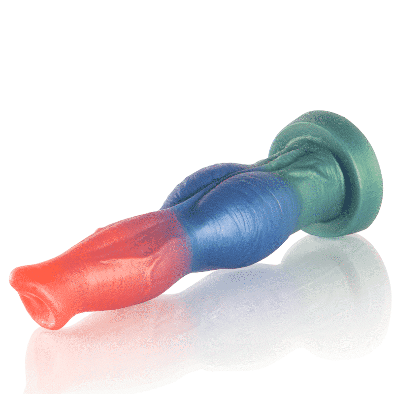 Epic - Arion Dildo Symphony Of Pleasure Controle Remoto Recarregável - Image 6