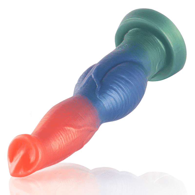 Epic - Arion Dildo Symphony Of Pleasure Controle Remoto Recarregável - Image 7