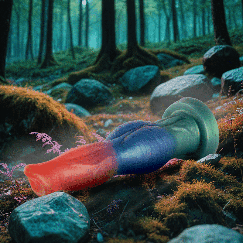 Epic - Arion Dildo Symphony Of Pleasure Controle Remoto Recarregável - Image 10