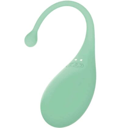 Adrien Lastic - Ovo Vibrante Palpitação Verde + Aplicativo Gratuito