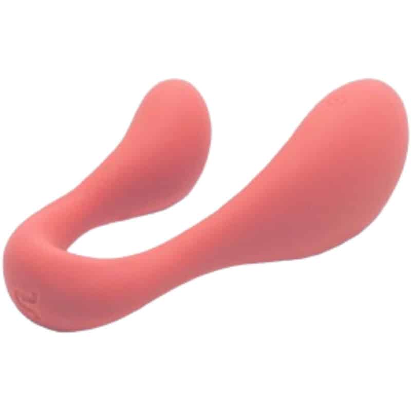 Adrien Lastic - Segredos De Casal Ii Estimulação Dupla Rosa + Aplicativo Gratuito - Image 3