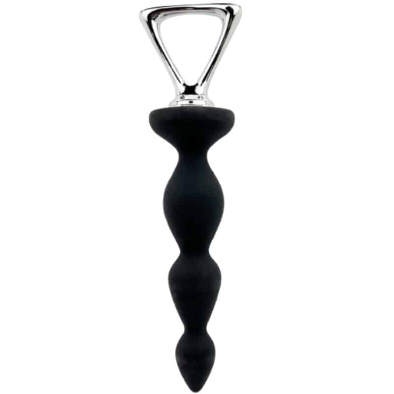 Adrien Lastic - Estimulador Anal Arrow Preto - Image 3