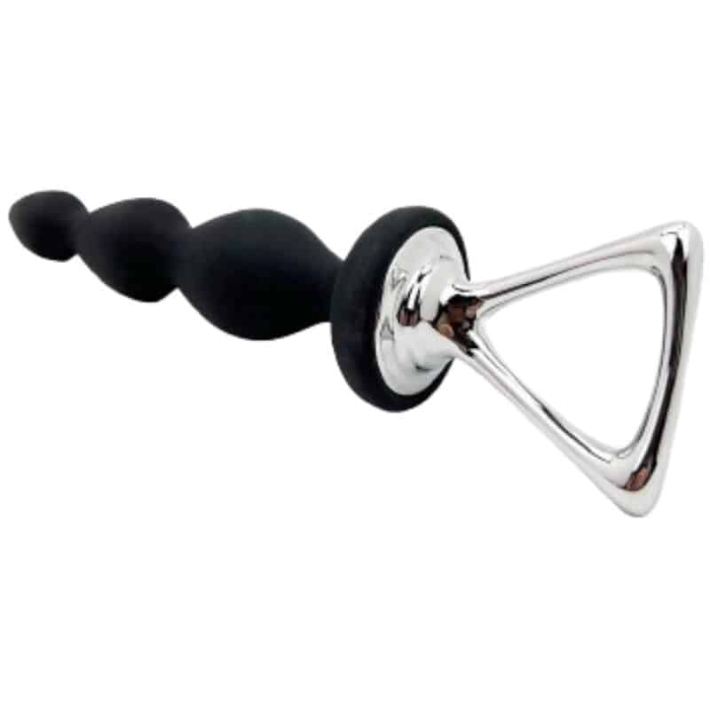 Adrien Lastic - Estimulador Anal Arrow Preto - Image 2
