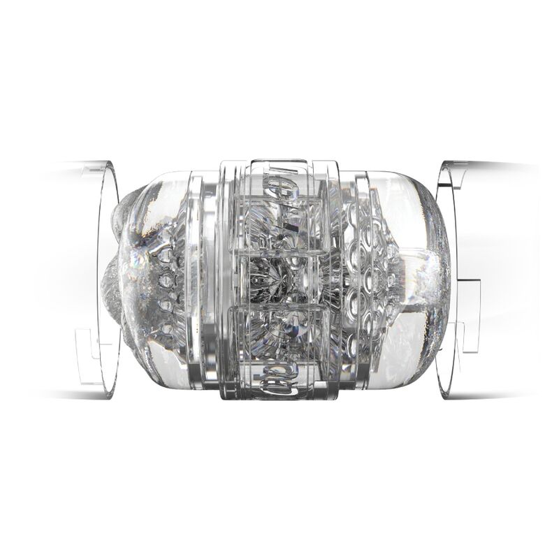 Fleshlight - Quickshot Duplo Masturbador Stoya - Image 6