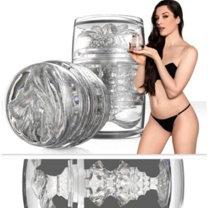 Fleshlight - Quickshot Duplo Masturbador Stoya