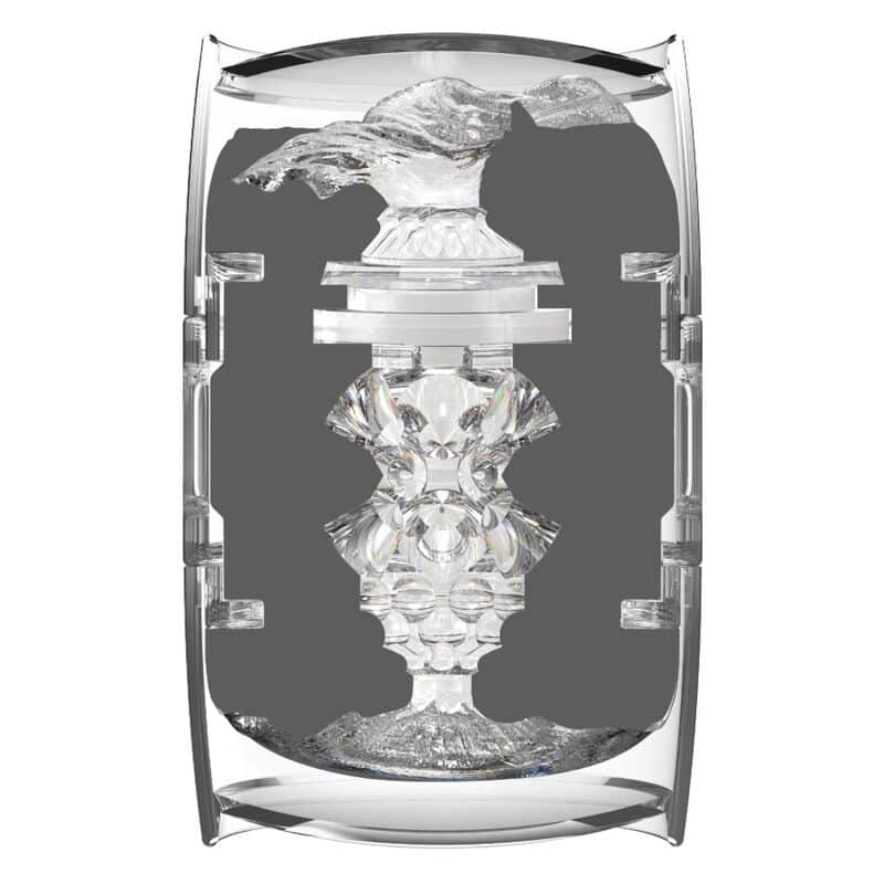 Fleshlight - Quickshot Duplo Masturbador Stoya - Image 5