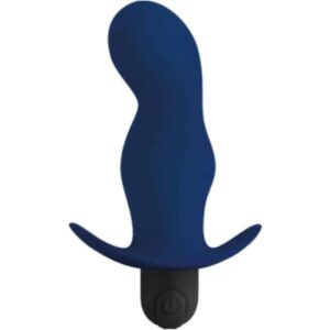 Alive - Plug Vibrador Anal Gladius