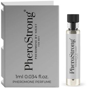 Pherostrong - Perfume De Feromônios  Noite Para Homem 1 Ml