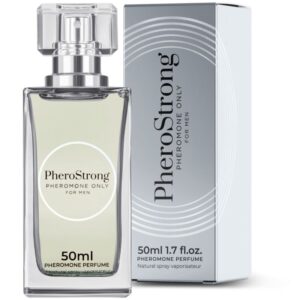 Pherostrong - Perfume De Feromônios Só Para Homens 50 Ml
