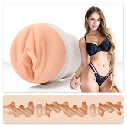 Fleshlight - Sky Bri Vagina Celestial