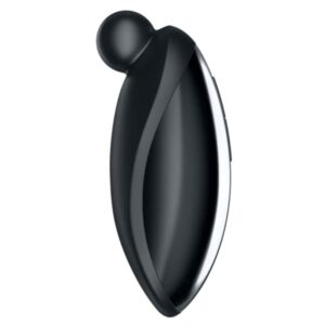 Satisfyer - Vibrador Spot On 2 Lay-On Preto