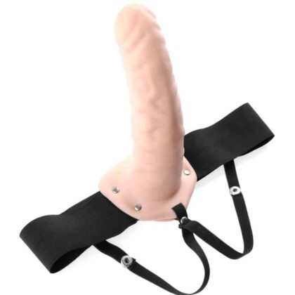 Fetish Fantasy Series - 19 Cm Ala Oca Natural
