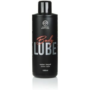Cobeco - Cbl Body Lube 1000ml
