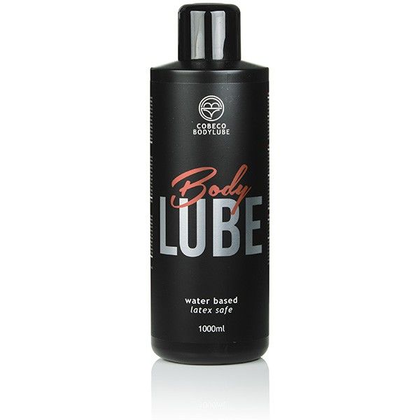 Cobeco - Cbl Body Lube 1000ml
