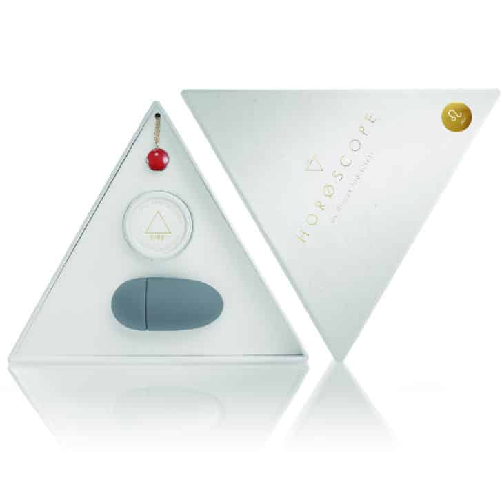 Bijoux - Kit Horóscopo Indiscretos Leo - Image 8