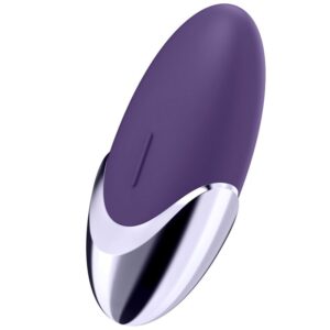 Satisfyer - Layons Prazer Roxo