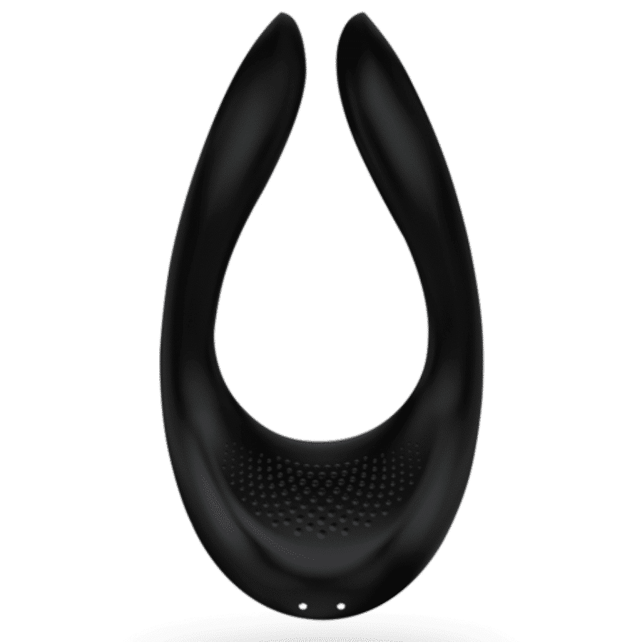 Satisfyer - Parceiro Multifun 2 Preto