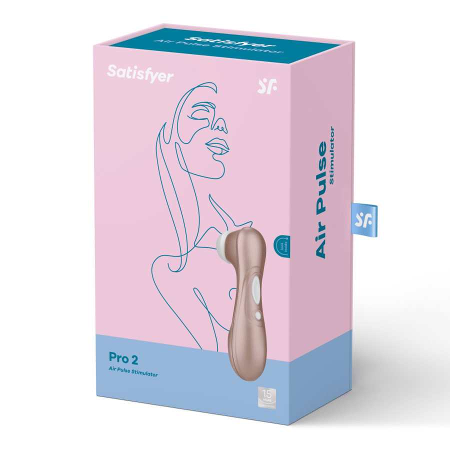 Satisfyer - Pro 2 Ng Nova Verso - Image 6