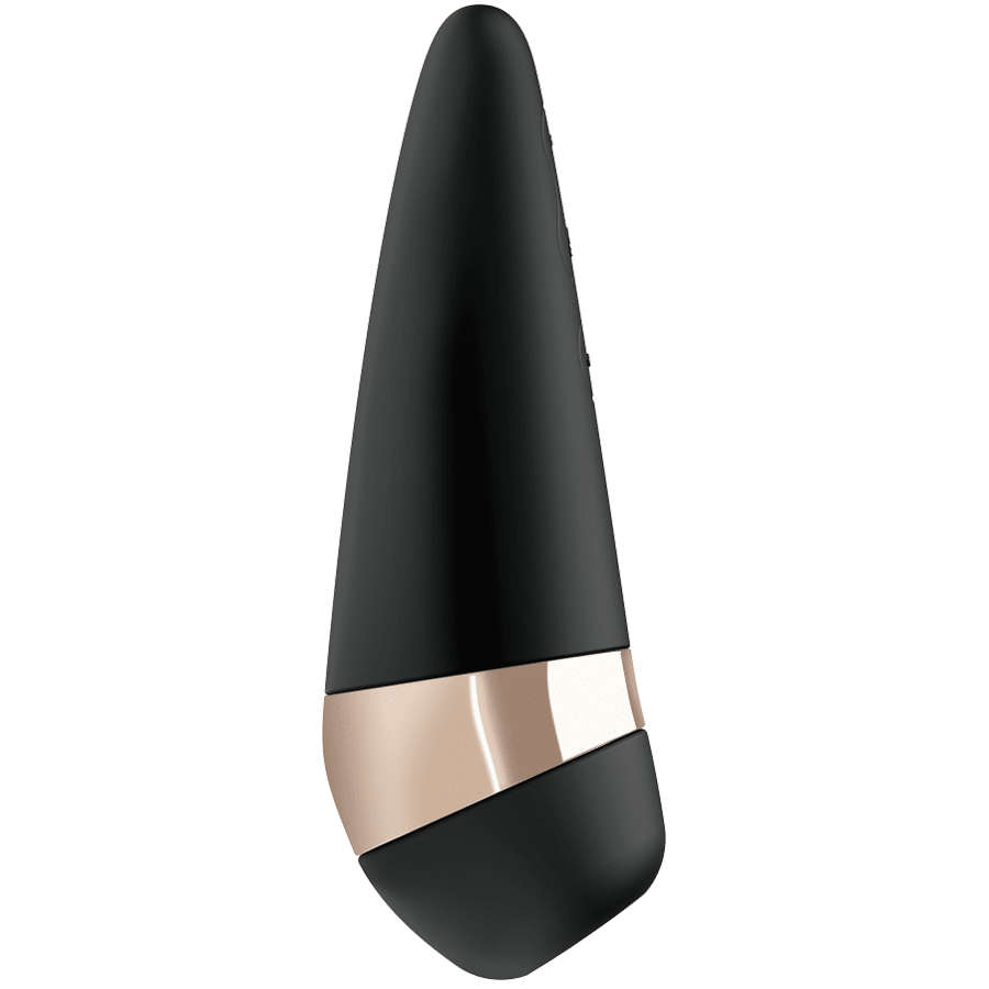 Satisfyer - Pro 3 Vibrao Edio 2020 - Image 2