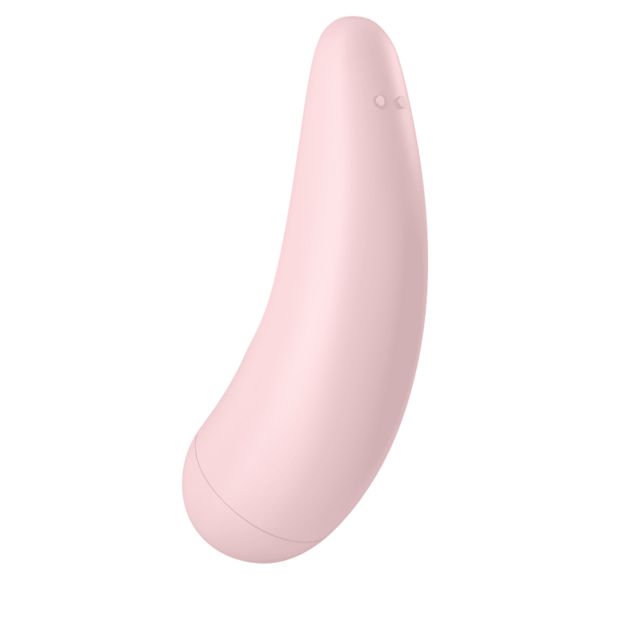 Satisfyer - Curvy 2 + Rosa - Image 2