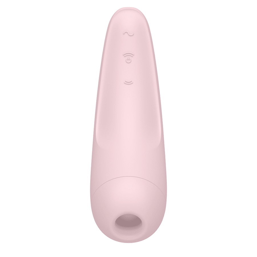 Satisfyer - Curvy 2 + Rosa - Image 3