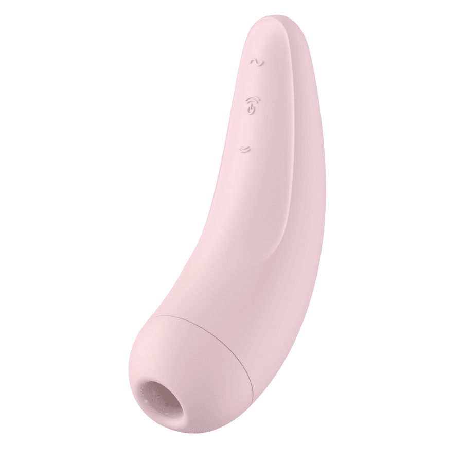 Satisfyer - Curvy 2 + Rosa - Image 4
