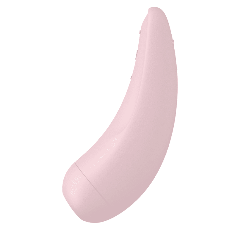 Satisfyer - Curvy 2 + Rosa - Image 5