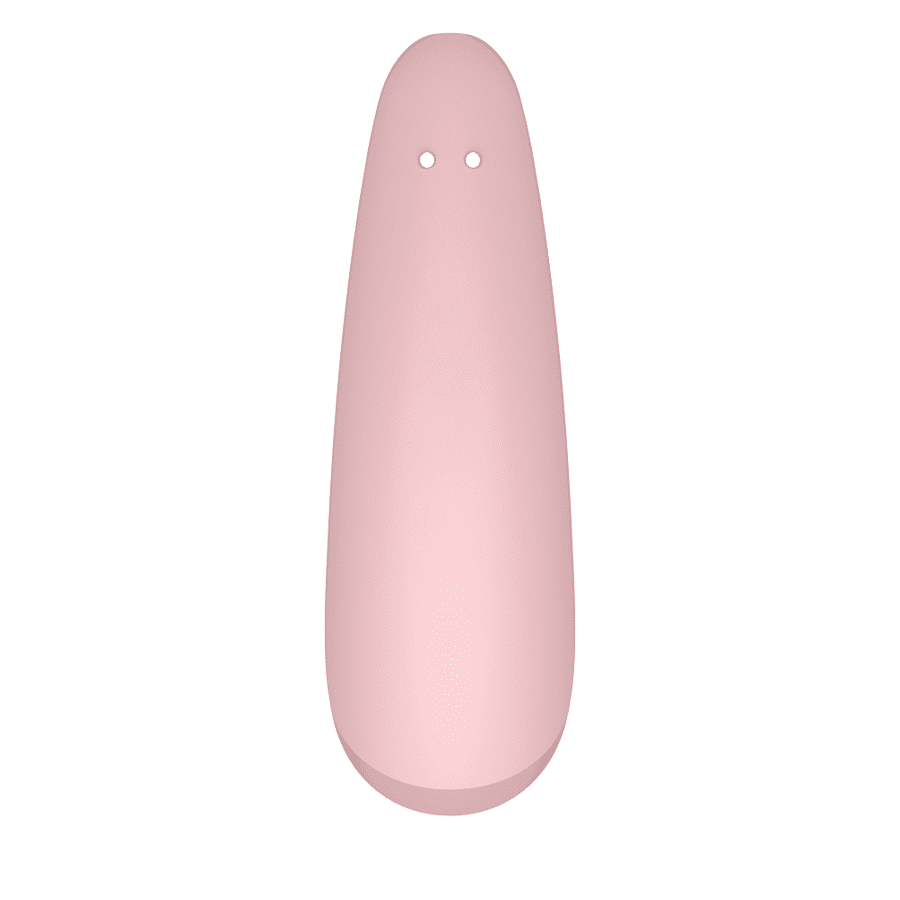 Satisfyer - Curvy 2 + Rosa - Image 6