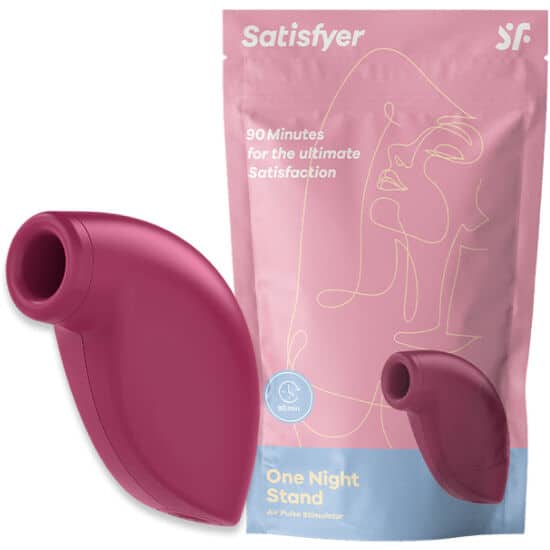 Satisfyer - Satisfatório De Uma Noite - Image 7