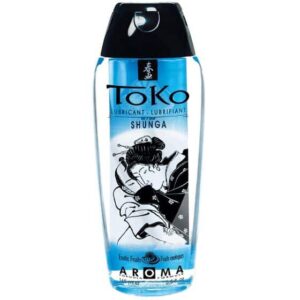 Shunga - Toko Aroma Lubrificante Frutas Exóticas