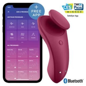 Satisfyer - Cala Secreta Sexy