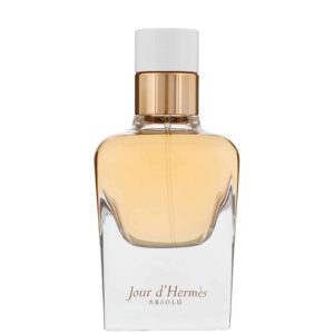 Hermès Hermes Paris Jour Absolue Eau De Parfum Rellenable 50ml Spray