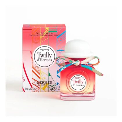 Hermès Tutti Twilly D’Hermès Edp Spray 85ml