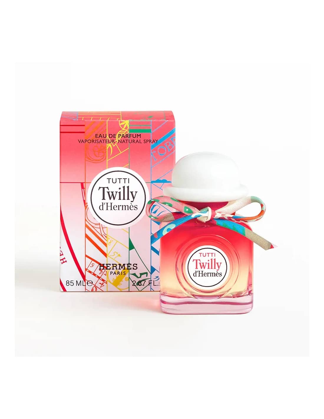 Hermès Tutti Twilly D’Hermès Edp Spray 85ml
