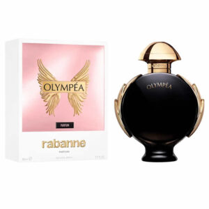 Paco Rabanne OlympÃ©a Parfum Spray 80ml