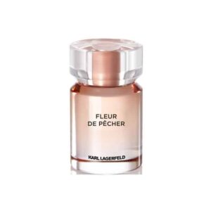 Karl Lagerfeld Fleur de PÃªcher Eau De Perfume Spray 100ml